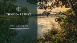 Thomson View Condominium (D20), Condominium #622249791